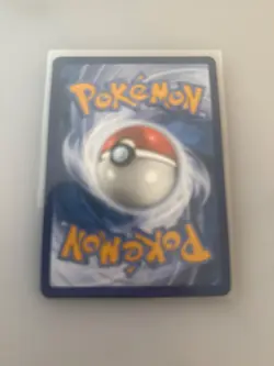 Giovanni's Charisma 204/165 Sv: Scarlet & Violet 151 Holo - Image 2