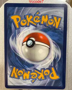 Pokemon Lt. Surge's Bargain Sir Mega Evolution 185/132 NM English - Image 2