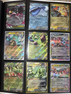 Pokemon TCG Ex Cards Lot of 31 - Image 2