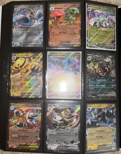 Pokemon TCG Ex Cards Lot of 31 - Image 3