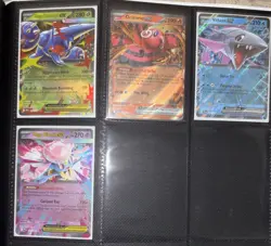 Pokemon TCG Ex Cards Lot of 31 - Image 4
