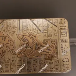 Yu-Gi-Oh! 2021 Tin of Ancient Battles Trading Cards Contain 3 Mega Packs of 18 - Image 3