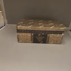 Yu-Gi-Oh! 2021 Tin of Ancient Battles Trading Cards Contain 3 Mega Packs of 18 - Image 4