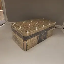 Yu-Gi-Oh! 2021 Tin of Ancient Battles Trading Cards Contain 3 Mega Packs of 18 - Image 5