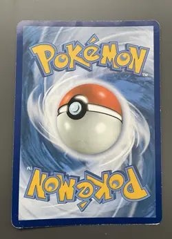 Pokemon Charizard EX Holo Ultra Rare Black Star Promo Card XY17 Jumbo - Image 2