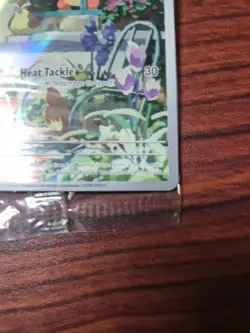 Charmander 044 Black Star Promo Card Sealed, Near Mint Condition - Image 2