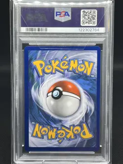 RARE 2017 Pokemon Sun & Moon FULL ART UMBREON GX HOLO 80/149! PSA 9 MINT GRADED - Image 2