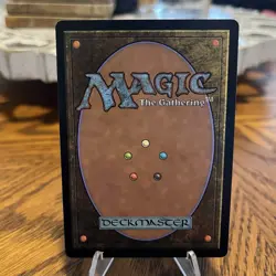 Magic The Gathering Formidable Speaker Lorwyn Eclipsed Regular - Image 2