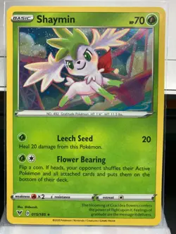 Holo Rare - Pokemon TCG SWSH Vivid Voltage /185 ($2 Minimum Order Required) - Image 4