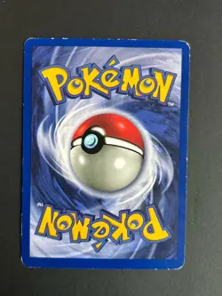 Pokemon TCG Electabuzz 20/102 Base Set 70 HP Rare - Image 2