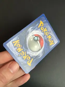 Pokemon TCG Electabuzz 20/102 Base Set 70 HP Rare - Image 4