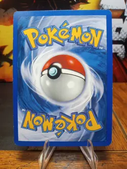 2000 Pokemon 1st Edition Super Energy Retrieval #89 Extremely LP - Image 2