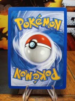 2000 Pokemon 1st Edition Neo Genesis Double Gust #100 - Image 2