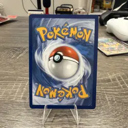 Pokemon TCG: Mega Charizard X EX 023 & Oricorio EX 024 UPC Promo - Image 4