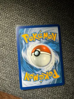 Pokemon TCG - Sceptile EX - XY53 Black Star Promo Holo Rare! - Image 2