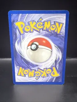 Pokemon Dark Golbat 24/82 1st Edition Team Rocket Pokemon - Image 4