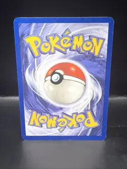 Pokemon Dark Golbat 24/82 1st Edition Team Rocket Pokemon - Image 5