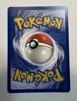 Pokemon TCG - GRIMER - 1ST EDITION - 57/82 - Team Rocket (2000) - WOTC - NM/Mint - Image 3