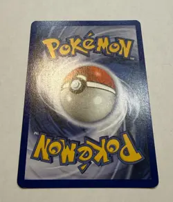 Pokemon TCG - GRIMER - 1ST EDITION - 57/82 - Team Rocket (2000) - WOTC - NM/Mint - Image 4