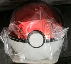 Pokemon Redbox POLIWHIRL 23K Gold-Plated Trading Card 1998 Poke Ball Burger King - Image 4