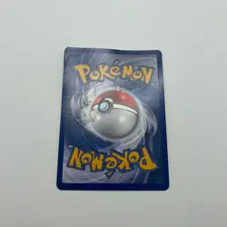 Pokemon TCG: Gengar (Prime) 94/102 Triumphant Holo (Damaged) - Image 2