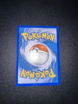 Pokemon TCG Pikachu 27/111 XY Furious Fists Regular NM/LP - Image 2