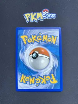 Pokemon TCG Pikachu Furious Fists 27/111 Regular LP. - Image 2