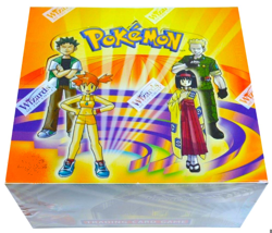 Pokemon TCG Gym Heroes/ Gym Challenge Set -Pick Your Card- ##/132 - Image 1