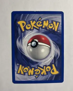 Gym Challenge Blaine’s Arcanine Holo #1/132 Rare WOTC Pokemon Card TCG NM Swirl! - Image 5