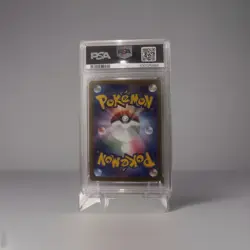 PSA 10 Wartortle 171/165 AR SV2a 151 Japanese Pokemon Card Mint - Image 2