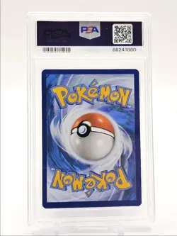 WARTORTLE 2023 POKEMON S&V 151 ILLUSTRATION RARE GEM 171/165 PSA 10 Q1739 - Image 2