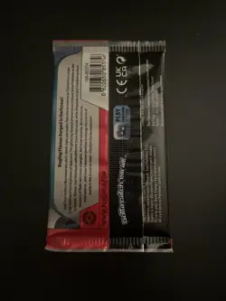 VERY HEAVY! 22.59 Gram Obsidian Flames Pokemon TCG Factory Sealed Booster Pack! - Image 4