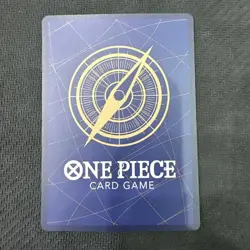 6 Card / One Piece Five Elders SPECIAL RED VER OP13 Parallel Complete & IMU JP - Image 5