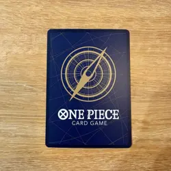 6 Card / One Piece Five Elders SPECIAL RED VER OP13 Parallel Complete & IMU JP - Image 3