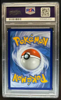 2022 Pokemon SWSH Rayquaza VMAX Trainer Gallery Full Art Holo #TG20/TG30 PSA 10 - Image 2