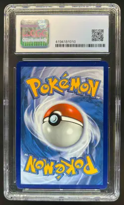 2022 Pokemon SWSH Rayquaza VMAX Trainer Gallery Holo #TG20/TG30 CGC 10 Pristine - Image 2