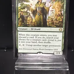 Formidable Speaker Lorwyn Eclipsed Mint Fresh Opened - Image 3