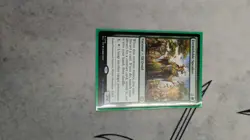 Magic the gathering Formidable Speaker Lorwyn Eclipsed Regular - Image 1