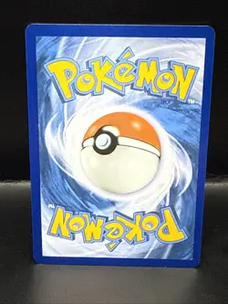 Pokemon Naganadel & Guzzlord GX (Full Art) 223/236 Sm-Cosmic Eclipse Holo - Image 5