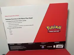 Pokemon Scarlet & Violet 151 (4 Mini Tins + 4 Promo Cards Bundle) See Photos - Image 3