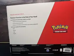 Pokemon Scarlet & Violet 151 (4 Mini Tins + 4 Promo Cards Bundle) See Photos - Image 5