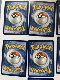 pokemon cards (bundle) Mega Pidgeot Ex, Pidgeot EX, Kangaskhan EX, etc. - Image 2