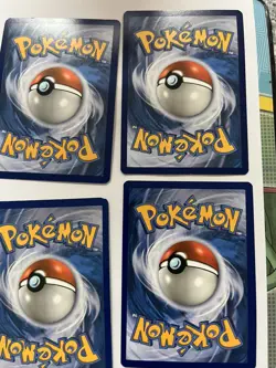 pokemon cards (bundle) Mega Pidgeot Ex, Pidgeot EX, Kangaskhan EX, etc. - Image 3