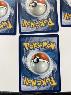 pokemon cards (bundle) Mega Pidgeot Ex, Pidgeot EX, Kangaskhan EX, etc. - Image 4