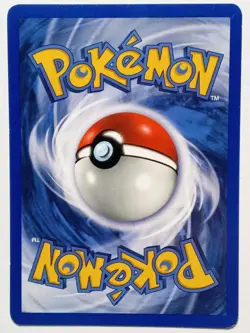 Kabuto 56/75 LP - B2G1F - Yuka Morii Clay Art - Neo Discovery Pokemon Card - Image 3