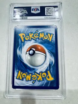 Kingdra ex 131 Sv: Scarlet & Violet Promo Cards Holo - Image 3