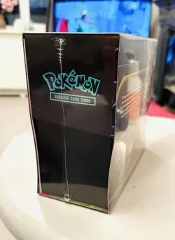 Mega Evolutions Phantasmal Flames Pokemon Center ETB - Sealed - Image 5