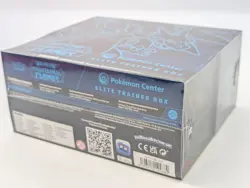 Pokemon Mega Evolutions Phantasmal Flames POKEMON CENTER ETB Sealed - Image 3