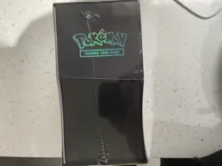 Mega Evolutions Phantasmal Flames Pokemon Center ETB PRESALE- Sealed - Image 2