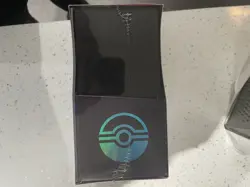 Mega Evolutions Phantasmal Flames Pokemon Center ETB PRESALE- Sealed - Image 4